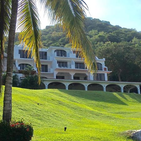 Aparthotel Palma Real Manzanillo Zewnętrze zdjęcie