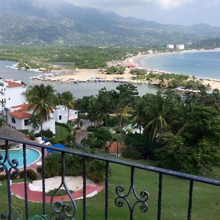 Aparthotel Palma Real Manzanillo Zewnętrze zdjęcie