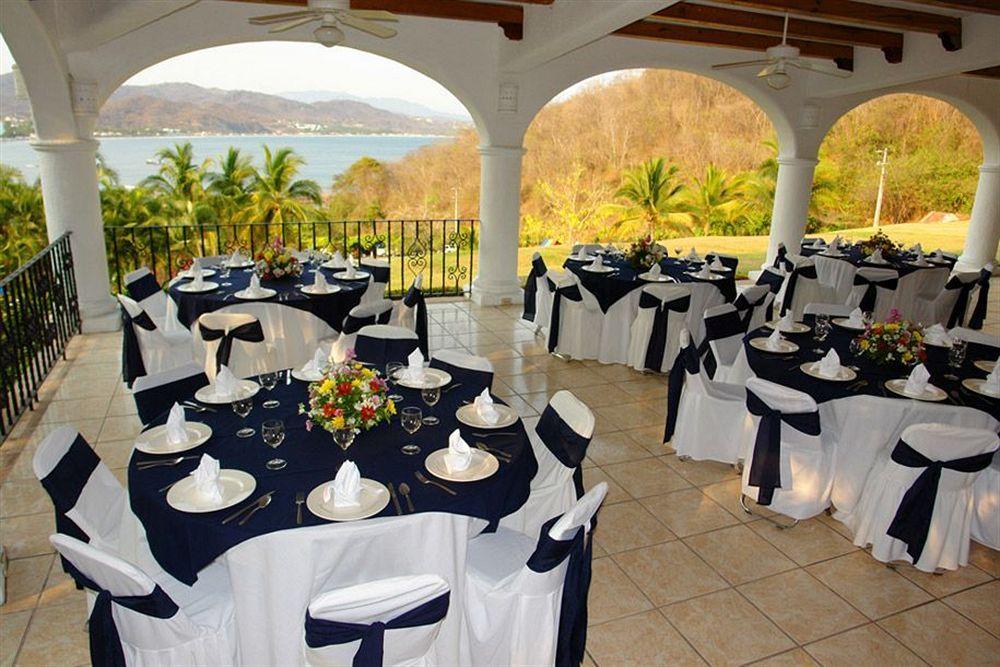 Aparthotel Palma Real Manzanillo Zewnętrze zdjęcie