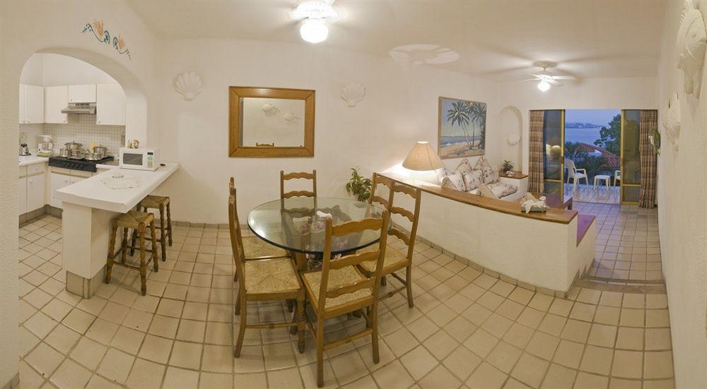 Aparthotel Palma Real Manzanillo Zewnętrze zdjęcie