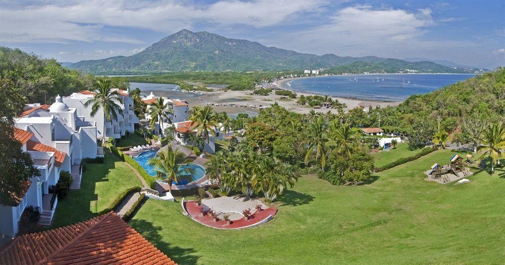 Aparthotel Palma Real Manzanillo Zewnętrze zdjęcie