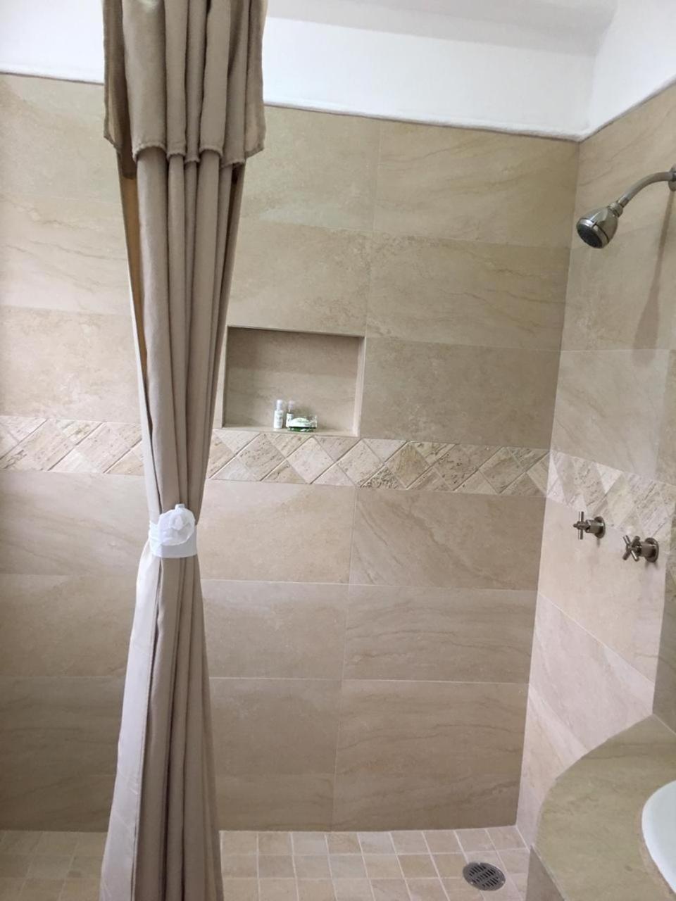 Aparthotel Palma Real Manzanillo Zewnętrze zdjęcie