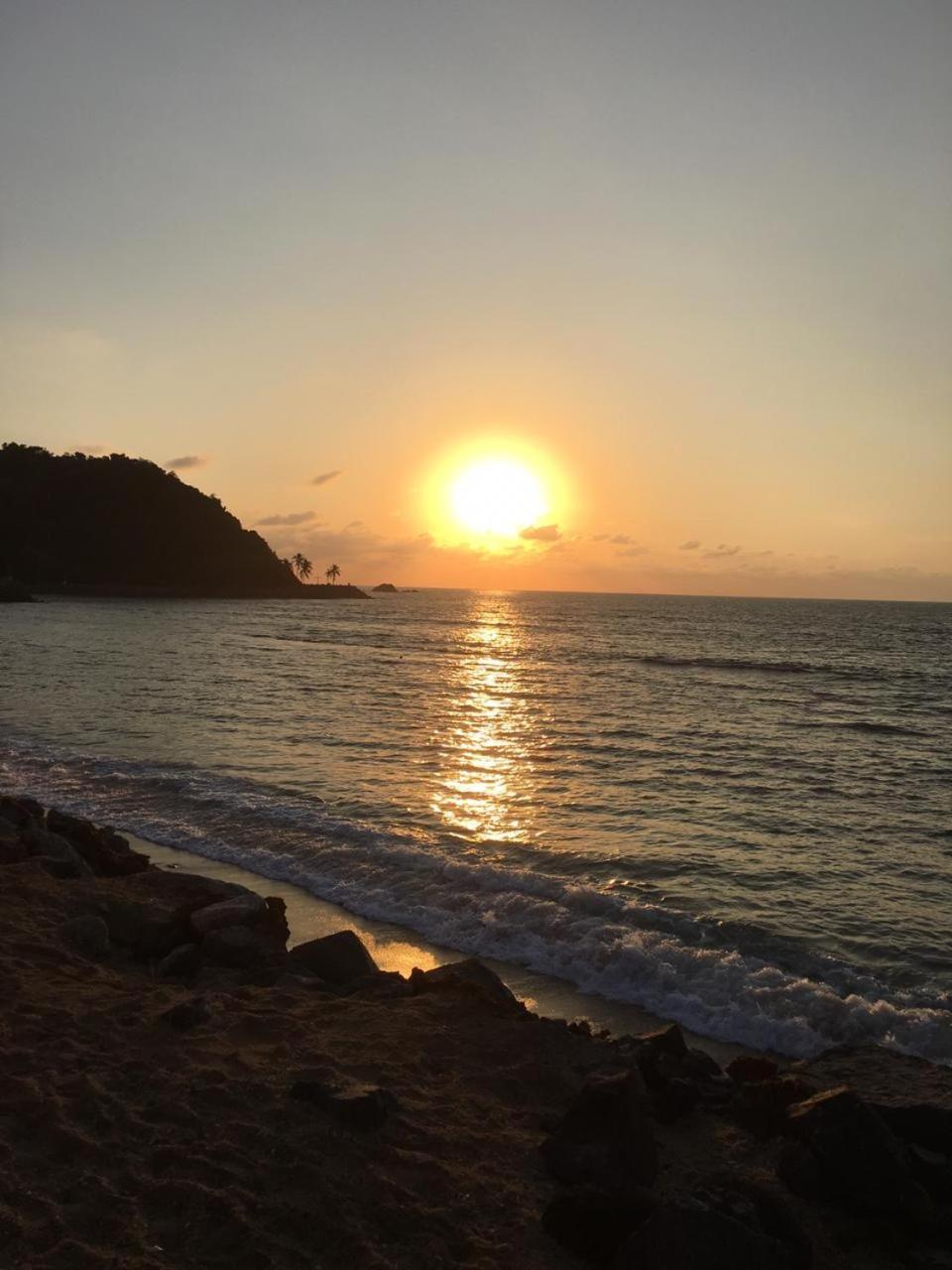 Aparthotel Palma Real Manzanillo Zewnętrze zdjęcie